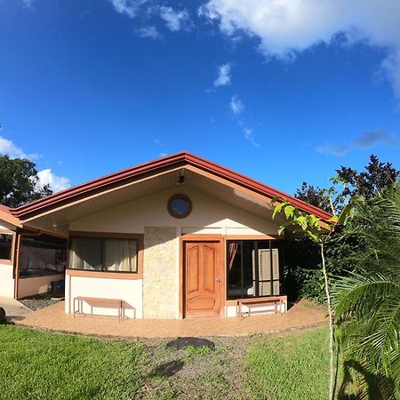 Cabinas Sueno Real San Rafael De Guatuso Kültér fotó
