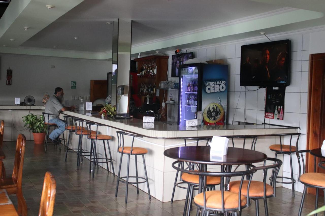 Cabinas Sueno Real San Rafael De Guatuso Kültér fotó