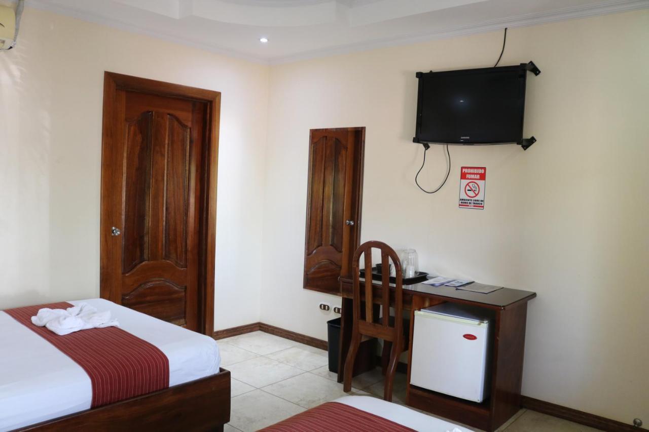Cabinas Sueno Real San Rafael De Guatuso Kültér fotó