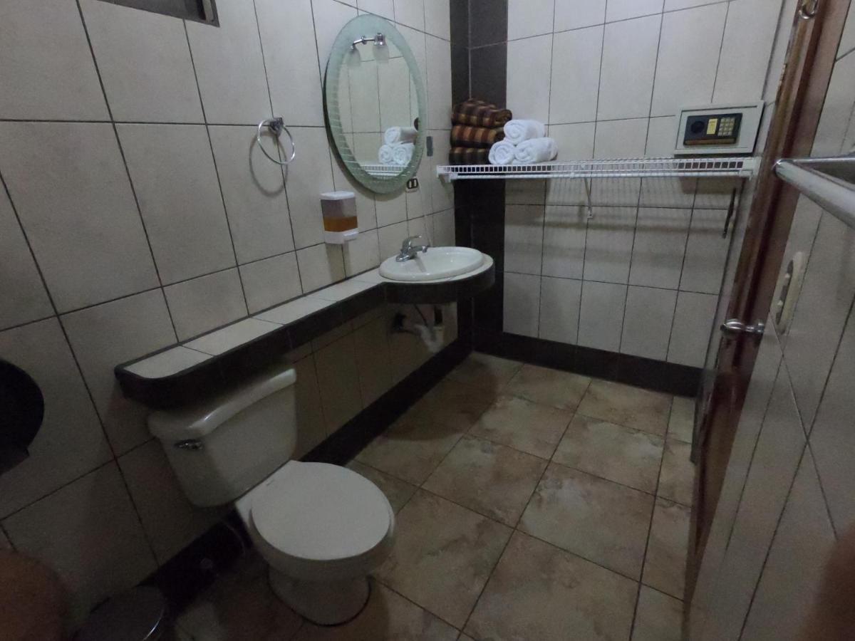 Cabinas Sueno Real San Rafael De Guatuso Kültér fotó