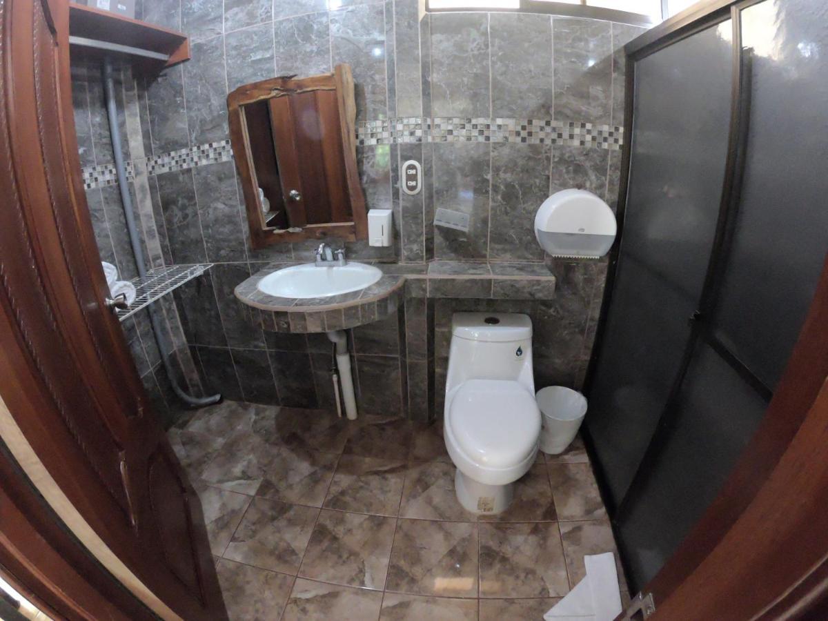 Cabinas Sueno Real San Rafael De Guatuso Kültér fotó