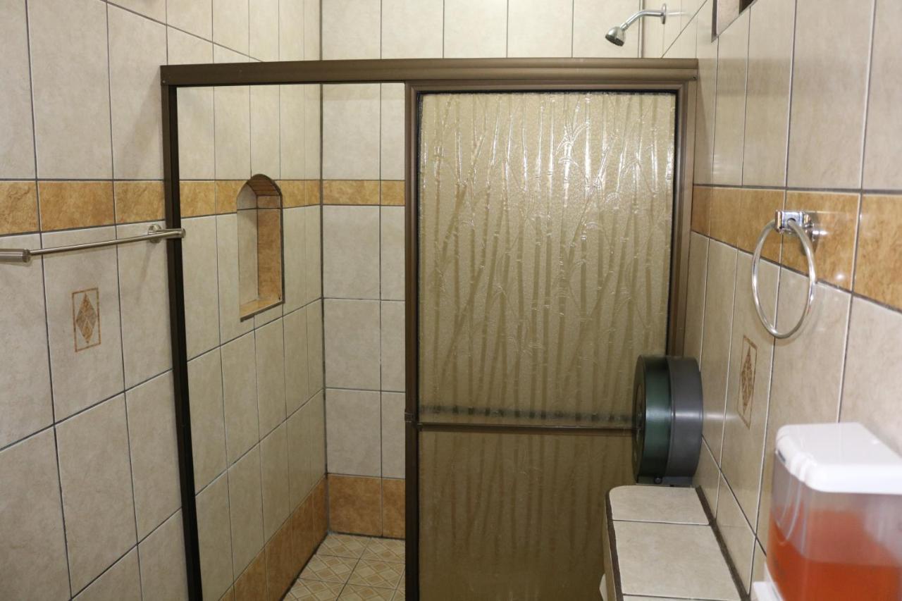 Cabinas Sueno Real San Rafael De Guatuso Kültér fotó